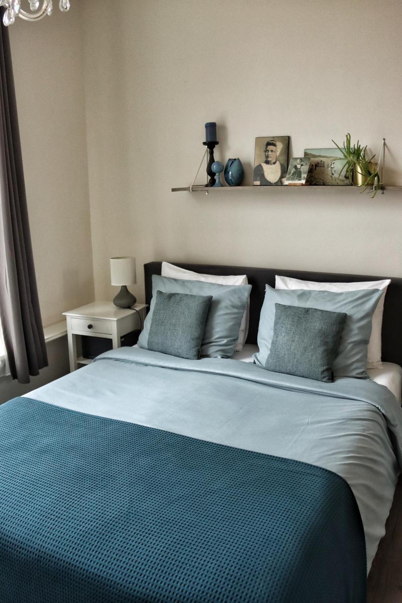 B&B Zeeuws Genoegen Vlissingen Ngoại thất bức ảnh